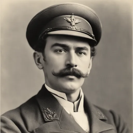 Ivan Meshchaninov