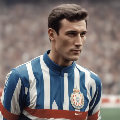 Ivan Meštrović (sportsman)