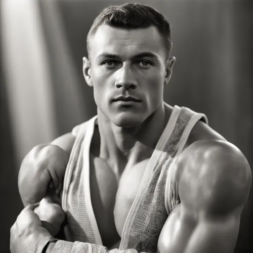 Ivan Mihailov (boxer)