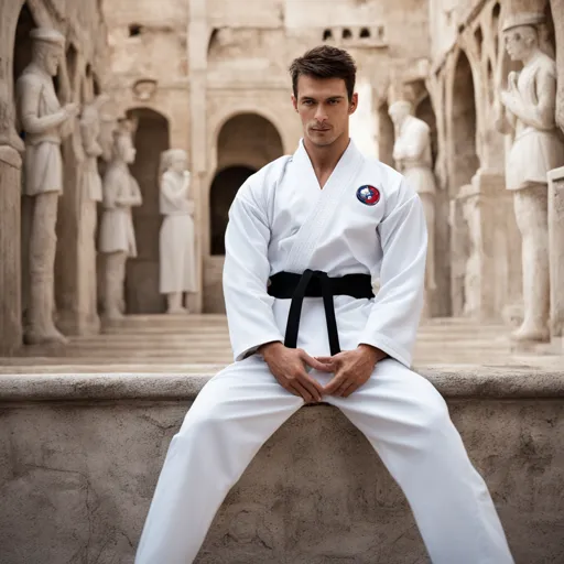 Ivan Mikulić (taekwondo)