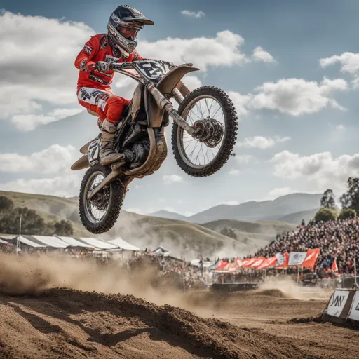 Ivan Miller (motocross rider)