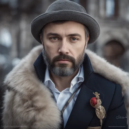 Ivan Mirzoev