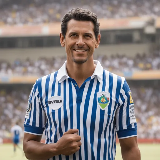 Iván Barton