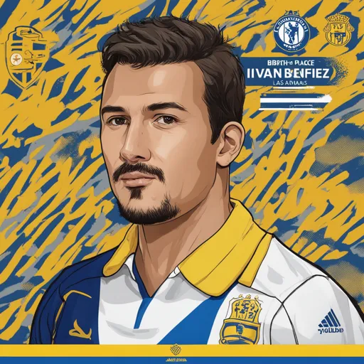 Iván Benítez