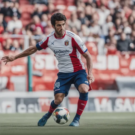 Iván Bravo
