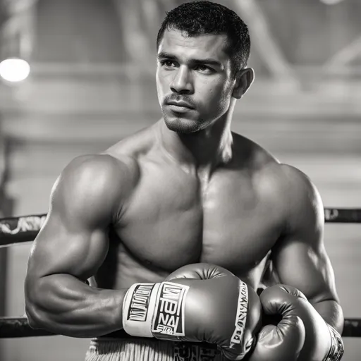 Iván Calderón (boxer)