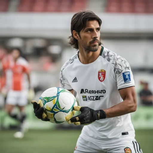 Iván Crespo