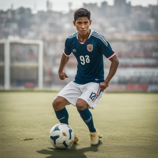 Iván Cruz (footballer)