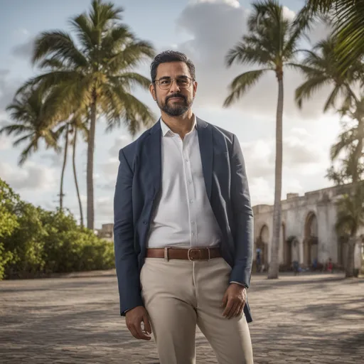 Iván Dariel Ortiz
