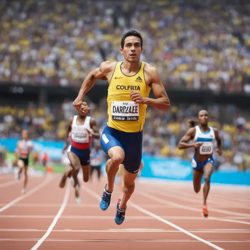 Iván Darío González