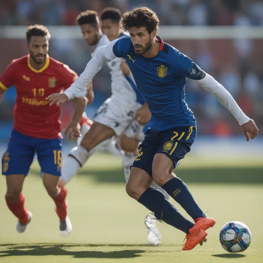 Iván Forte