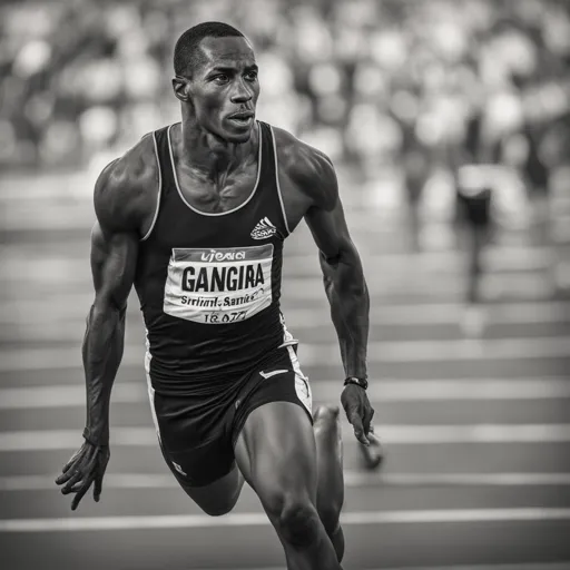 Iván García (sprinter)