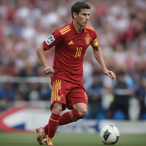 Iván Garrido (footballer, born 1990)