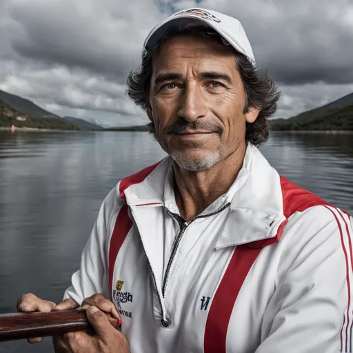 Iván González (canoeist)