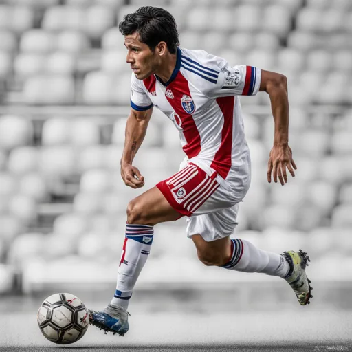 Iván González (footballer, born 1987)