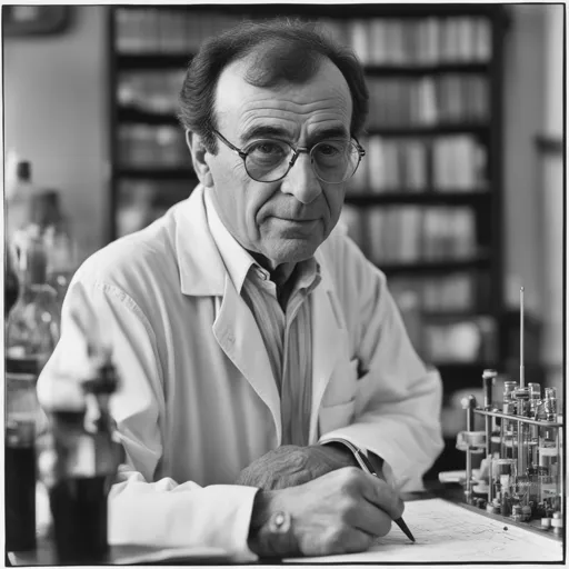 Iván Gutman