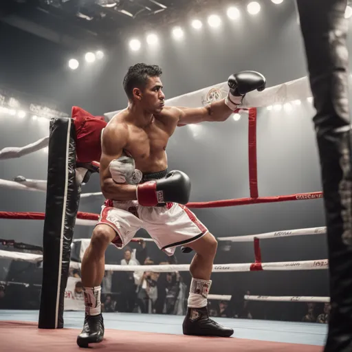 Iván Hernández (boxer)