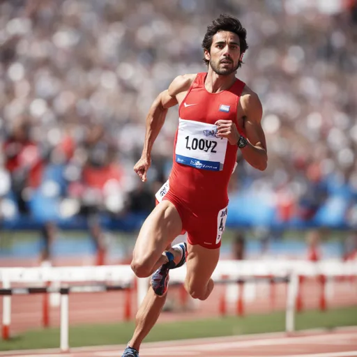 Iván López (runner)