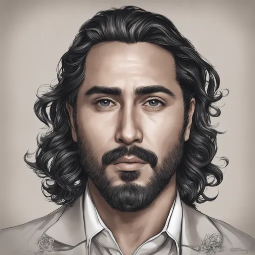 Iván López (singer)