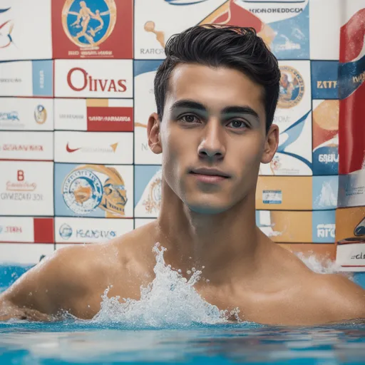 Iván López (swimmer)