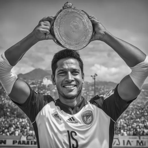 Iván Mancía