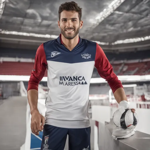 Iván Martos