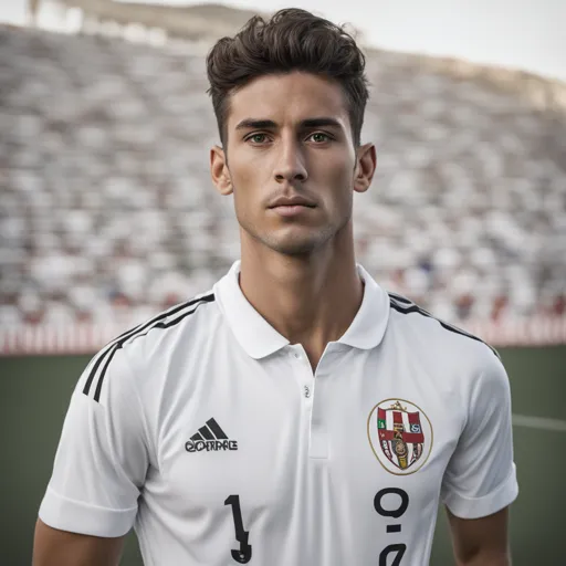 Iván Martín (footballer, born 1995)