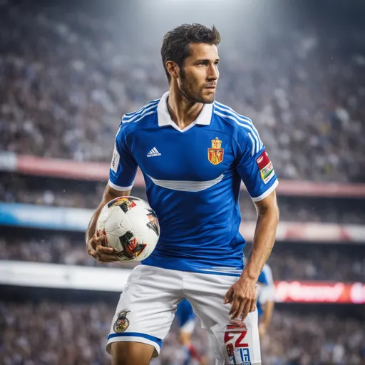 Iván Martínez (footballer)