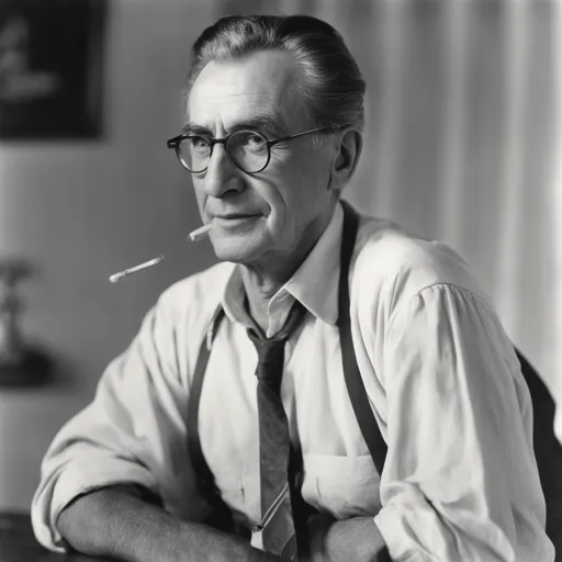 Iván Mándy