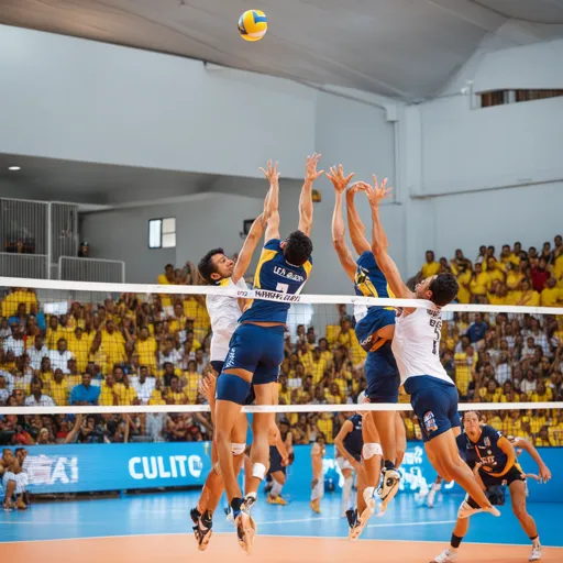 Iván Márquez (volleyball)