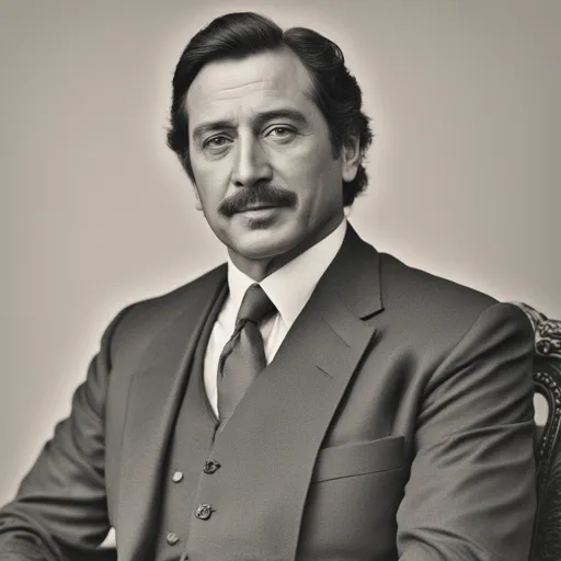 Iván de la Maza