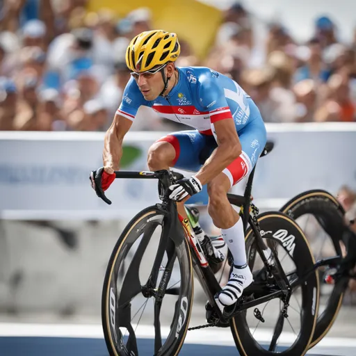 Iván Álvarez (cyclist)