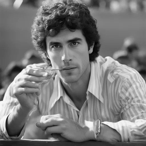 Iñaki Ochoa de Olza