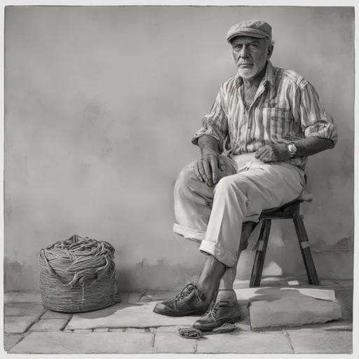 Iñaki de Juana Chaos