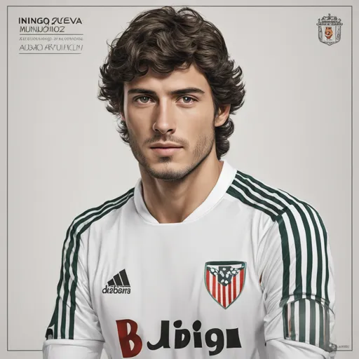 Iñigo Muñoz