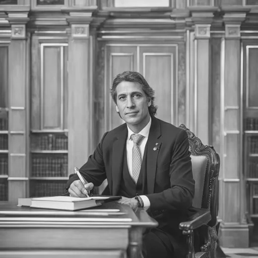 Iñigo Salvador Crespo