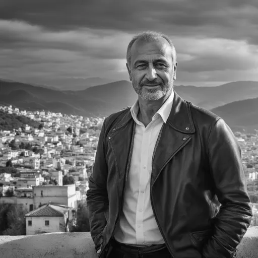 Işık Kaan Arslan