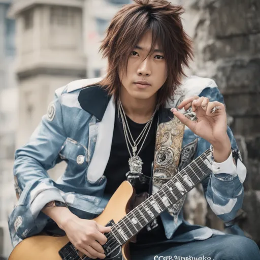 J-Rocks