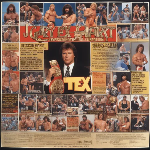 J-Tex Corporation