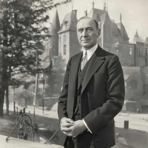 J.-Georges Ratelle