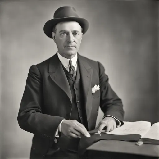 J.-Émile Ferron