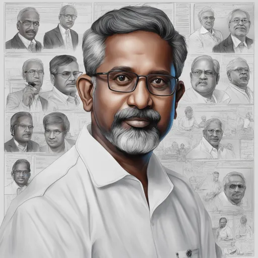 J.A.D. Jebachandran