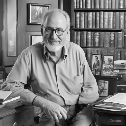 J.B. Kaufman