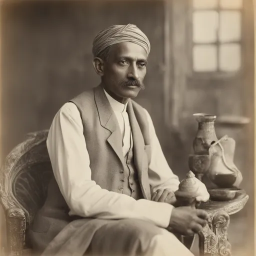 J.B. Petit
