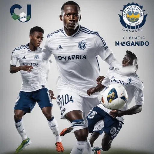 J.C. Ngando