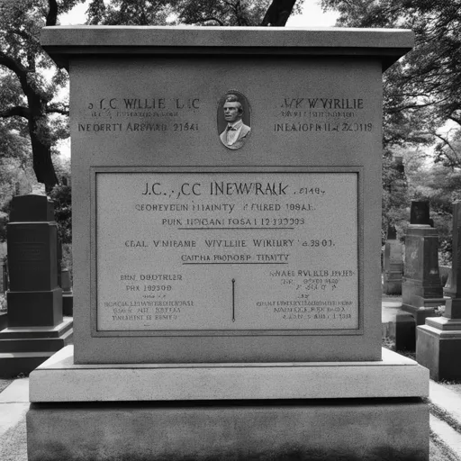 J.C. Wylie