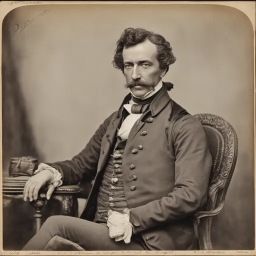 J.D.T. de Bienville
