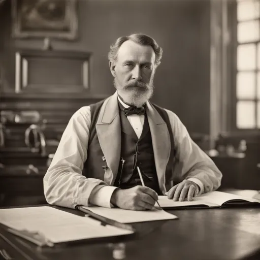 J.F. Reynolds
