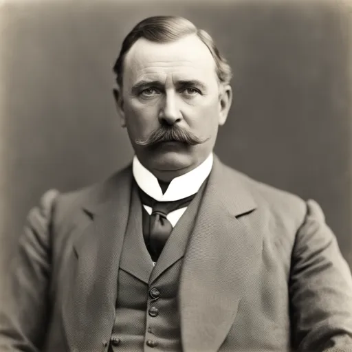 J.G. Morgan