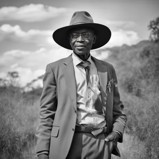 J.J. Ncongwane